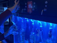 -Vinup薇葡·葡萄酒自助Bar(江宁路店)