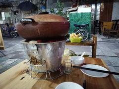 -司马街鸡煲(西华路店)