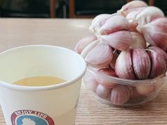 -歹歹的加个面过油肉拌面