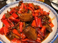 -湘潭九龙鱼头店(城南西路店)