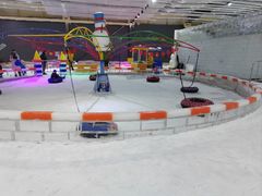 -宁波冰雪大世界(北仑区)
