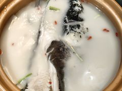 -江南小叙·美食研究院(鱼街店)