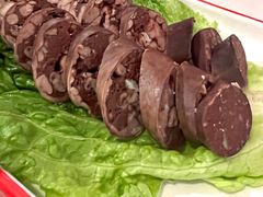 -庭院·冰煮羊·铜锅涮肉(西单店)