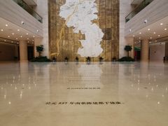 -南京市规划建设展览馆