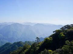 -三清山风景名胜区