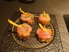 -蟹犇前•帝王蟹雪蟹(陆家嘴店)