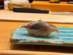 -鮨青(恒基名人购物中心店)