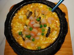 -庆江南江南菜(琴湖溪里花园城店)