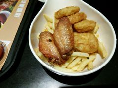 -百威KTV(恒福路店)