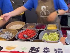 -串妹花式冰粉(乐山总店)