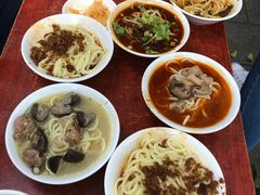 -二号桥脆绍面(星辉中路店)