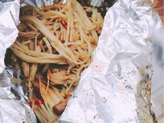 -东北烧烤王(阳春里店)