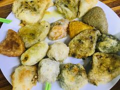 -飘香小食店(国平路店)