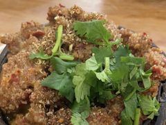 -梁平烂肥肠(梁平时光店)