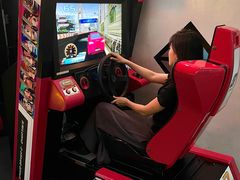 -CIAO·团建聚餐·生日派对轰趴馆(福田店)