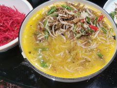 -一块豆腐(李沧书院路店)