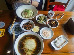-同得兴 Since·1995 传统苏式面馆(十全街店)