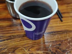 -毛大碗西府削筋面(土门店)