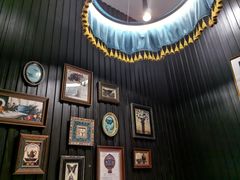 -彩虹之约•淮扬家宴(亚运村店)