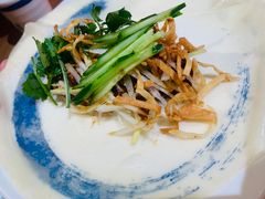 -满园烤鸭·春饼(抚顺万达店)