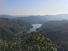 -溪口-滕头旅游景区