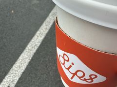-Sips&Lick茶兰咖啡(五道口店)