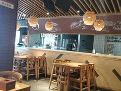 大堂-谷养元(老火车站店)