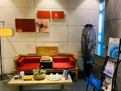 -小城粥道·海胆鲜虾粥(解放广场店)