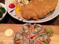 -歌行灯日本料理(伊势丹店)