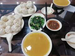 -庆丰包子铺(大屯路店)