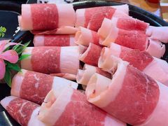 -杀猪天·韩国烤肉(铁路街第一分店)