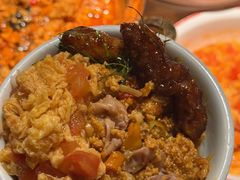 -恰饭·老长沙市井菜(天河客运站店)