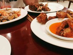 -飨食汇全日制餐厅·昆山皇冠假日酒店(九方店)