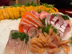 -炎橘·板前料理 Omakase