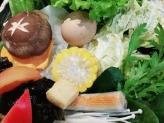 -呷哺呷哺 黄金牧场 (新中关购物中心店)