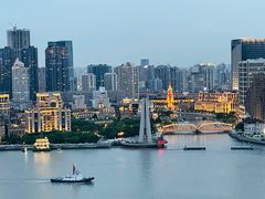 -东方明珠广播电视塔