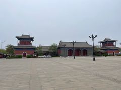 -天津妈祖文化园