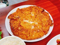 -屋里家延边朝鲜族冷面(南园店)