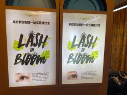 -Browhaus眉睫沙龙