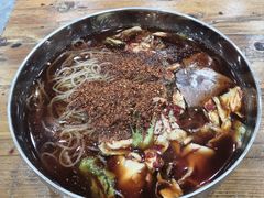 -顺通大冷面(总店)