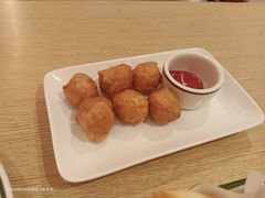 -摩欧客意式餐厅(高新活力汇店)