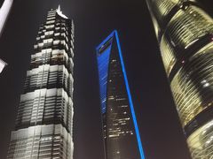-上海中心大厦