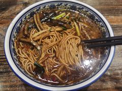 -顺丰面馆(打浦店)