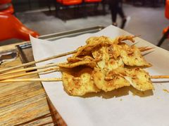 板筋-铁人烧烤(北京店)