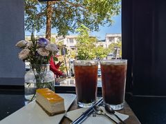 -Torch Coffee 炬点咖啡