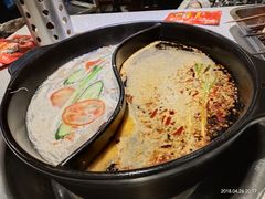 -钢管厂五区小郡肝串串香(通锦桥店)