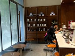 -LOTTA COFFEE(安居博文苑店)