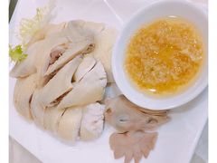 -清心鸡沙田乳鸽店·非遗传承(粤垦路店)