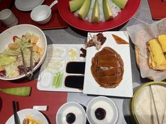 -百纳·锦绣江南 (百纳瑞汀酒店)