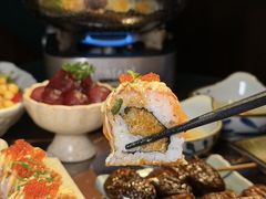 -鸟泉居酒屋·烧鸟·酒馆(百子湾店)